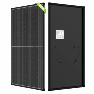 ECO-Baeerss 300W Solar Panel