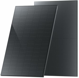 STAR 870 Watt Solar Panel