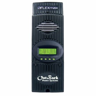 OUTBACK Power 80AH MPPT