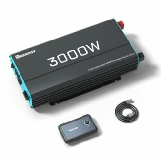 Renogy 3000W Pure Sine Wave Inverter