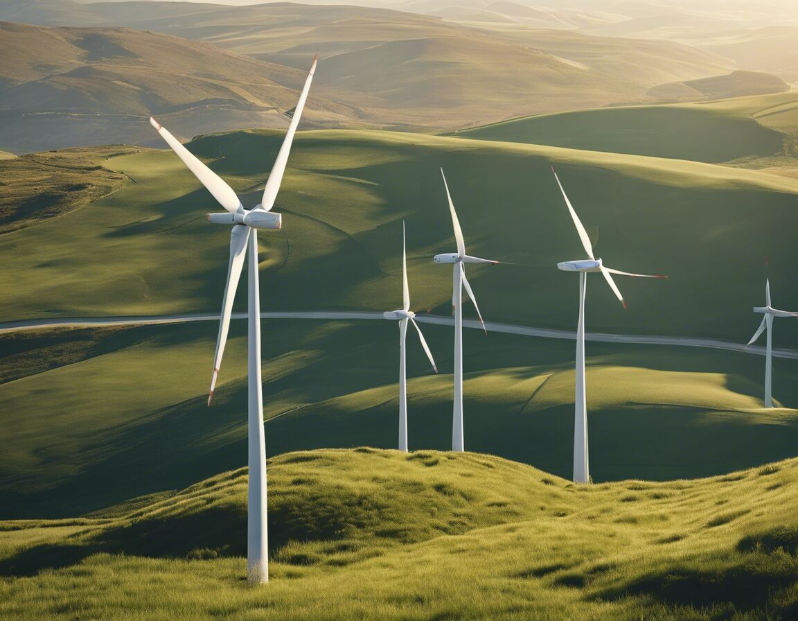 Wind Turbines